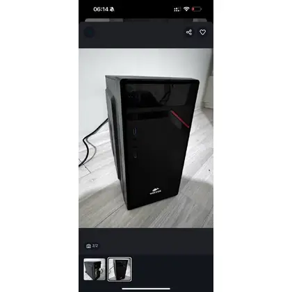 Срочно продам ПК