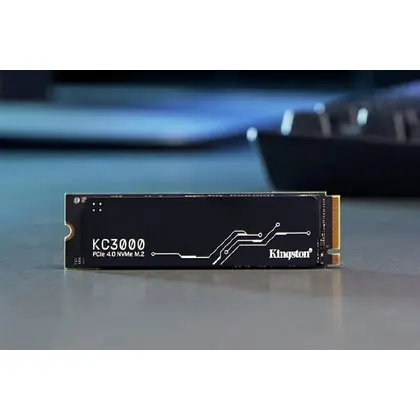 SSD Kingston KC3000 2TB