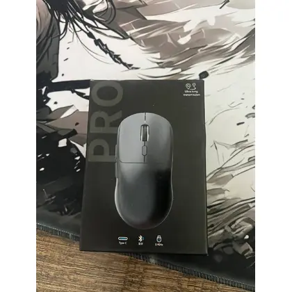 Игровая мышь PRO
