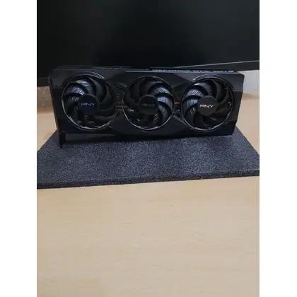 Видеокарта Pny RTX 5070 12GB