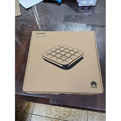 Точка доступа Huawei AP 6050 DN
