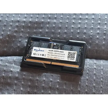 SO-DIMM 16GB DDR5-5600