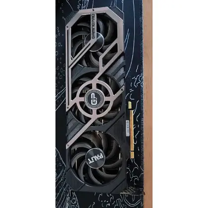 Palit RTX 3080 Ti GamingPro