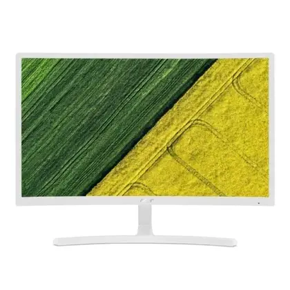Монитор Acer FullHD 24 изогнутый