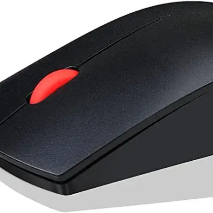 Компьютерная мышь Lenovo Essential USB Mouse 4Y50R20863 (4Y50R20863)