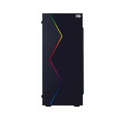 Компьютерный корпус XG Galaxy без Б/П (XG Galaxy)