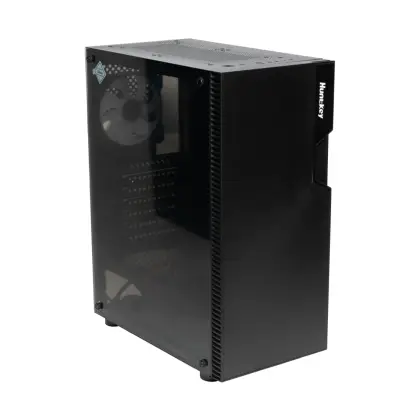 Компьютерный корпус Huntkey GS450C без Б/П (GS450C)