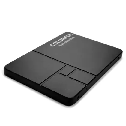 Накопитель SSD 2.5" SATA III Colorful 512GB SL500 (SL500 512GB)