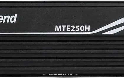 Твердотельный накопитель SSD 1TB Transcend (TS1TMTE250H)