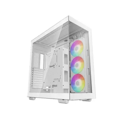 Компьютерный корпус Deepcool CH780 WH без Б/П (R-CH780-WHADE41-G-1)