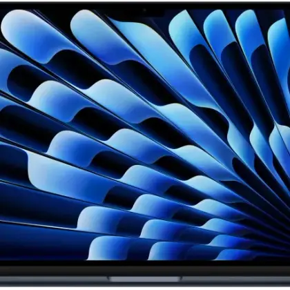 Ноутбук Apple MacBook Air 15 A2941 (MQKW3)
