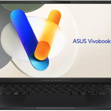 Ноутбук ASUS VivoBook S14 M5406NA-QD079 (90NB1493-M003M0)