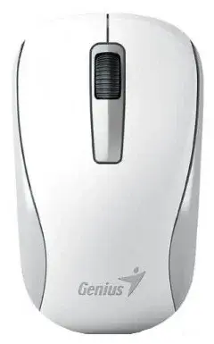 Мышь Genius NX-7005, White, (31030127102/31030017401)