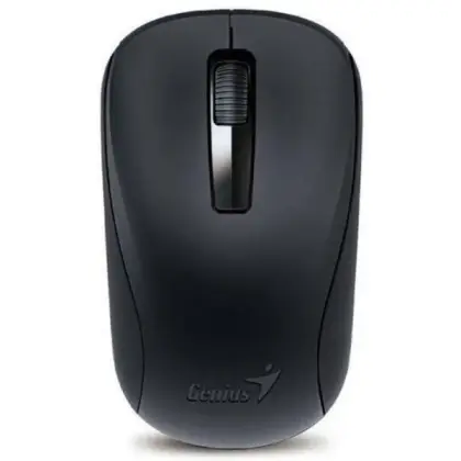 Мышь Genius NX-7005, Black, (31030127101/31030017400)