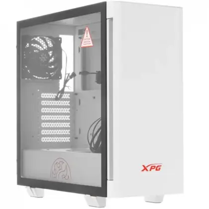 Корпус ADATA XPG Invader (INVADER-WHCWW)