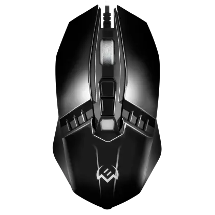 Мышь Sven RX-200, Black (RX-200/BLACK)