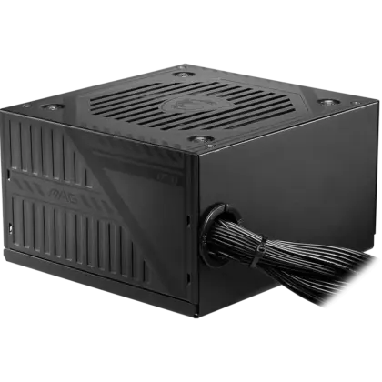 Блок питания MSI MAG A650BNL (MAG A650BNL)