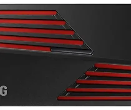 Твердотельный накопитель SSD Samsung 990 PRO 1000Gb (MZ-V9P1T0CW)
