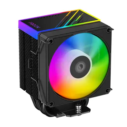 Кулер для процессора ID-Cooling FROZN A400 ARGB (FROZN A400 ARGB)