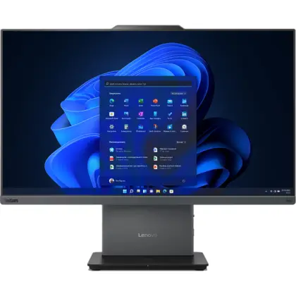 Моноблок Lenovo ThinkCentre neo 50a 24 Gen 5 (12SC000QRU)