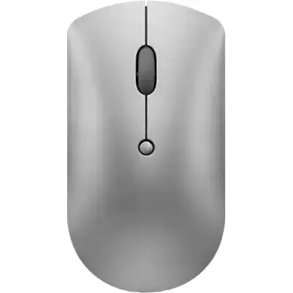 Мышь Lenovo 600 Bluetooth Silent Mouse (GY50X88832)