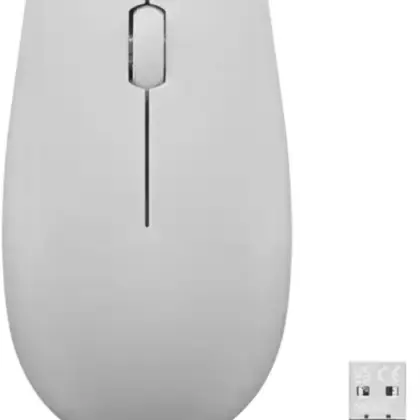 Мышь Lenovo 300 Wireless Compact Mouse (GY51L15678)