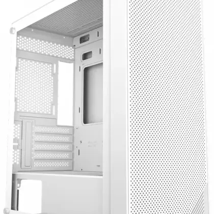 Корпус PCCooler C3 B310 WH mATX USB3.0, 2xUSB2.0 White (C3 B310 WH)