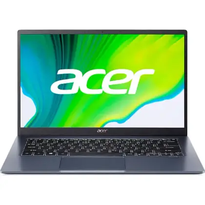 Ноутбук Acer SF114-33 (NX.A3FER.001)
