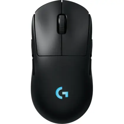 Мышка Logitech G PRO 2 LIGHTSPEED - BLACK (910-007295)
