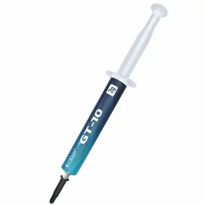 Термопаста PCCooler GT-10 2G (GT-10 2G)