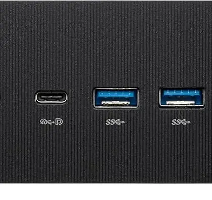 Системный блок ASUS Mini PC PN64-E1-B-S5069MD (90MR00W1-M00250)