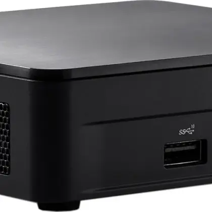 Мини-ПК ASUS NUC 13pro RNUC13ANKI500002I (90AR0031-M00090)