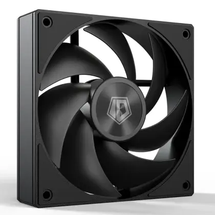 Вентилятор для корпуса ID-Cooling AF-1230-K (ID-FAN-AF-1230-K)