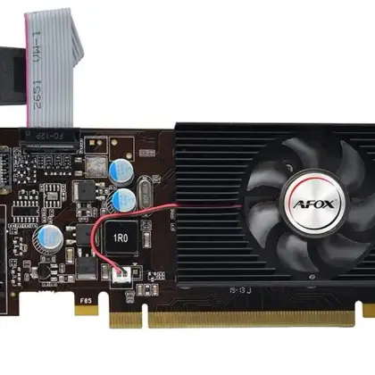 Видеокарта AFOX GeForce G 210 (AF210-512D3L3-V2)