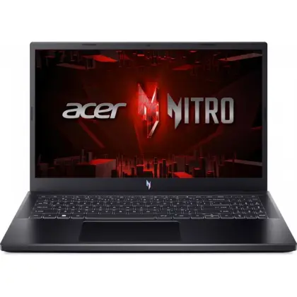 Ноутбук Acer Nitro V15 ANV15-51-593U (NH.QNBER.003)
