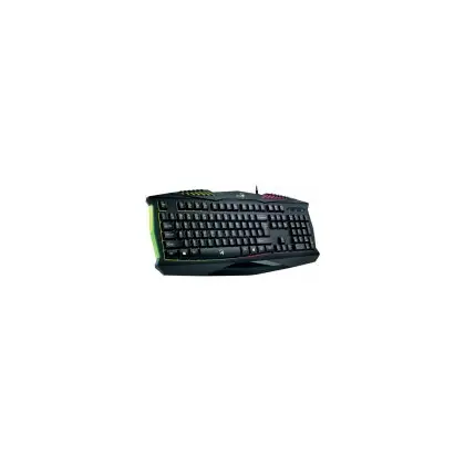 Клавиатура проводная игровая Genius Scorpion K220, USB (31310475112)