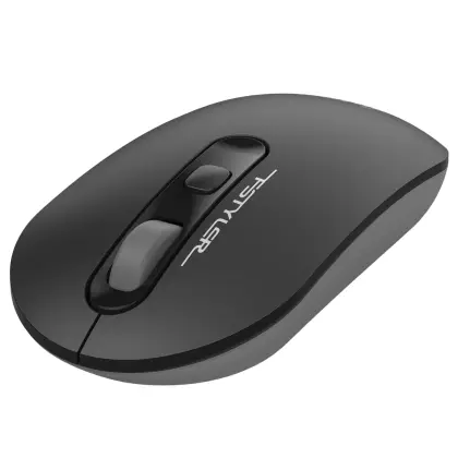Мышь беспроводная A4tech Fstyler FG20-Grey (FG20-GREY Fstyler)