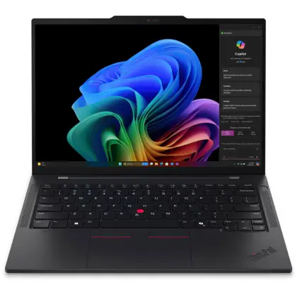 Ноутбук Lenovo ThinkPad T14s Gen 6 Snapdragon (21N1000DRT)