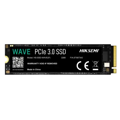 Внутренний жесткий диск HIKSEMI (HS-SSD-WAVE(P) 1024G)