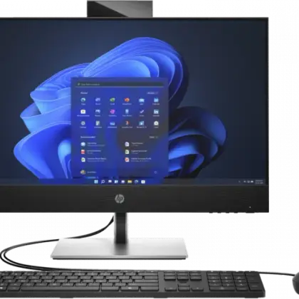 Моноблок HP ProOne 440 G9 All-in-One, 23.8" (885C9EA)