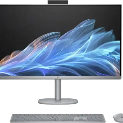 Моноблок HP OmniStudio X 32-c0010ci, 31.5" (B49HBEA)