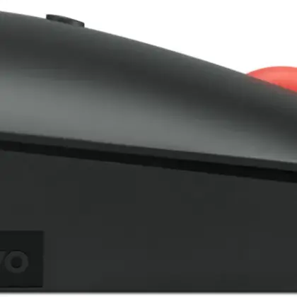 Мышь Lenovo ThinkPad USB-C Wired Compact Mouse (4Y51D20850)