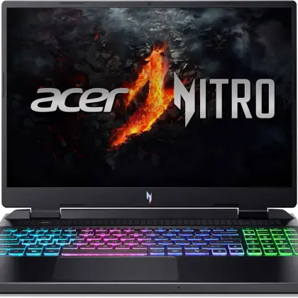 Ноутбук Acer Nitro 16 AN16-42-R1FK (NH.QT8ER.001)