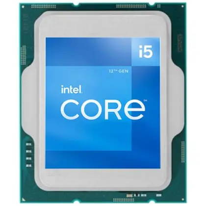 Процессор Intel Core i5-12400F(2.5GHz), 18M, 1700, CM8071504650609 OEM (CM8071504650609)
