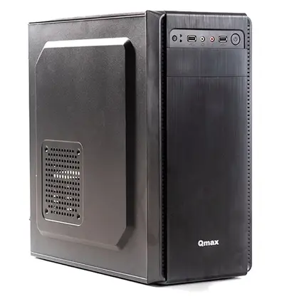 Корпус Qmax H208B (H208B)