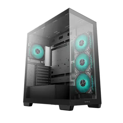 Компьютерный корпус Deepcool CG580 4F (R-CG580-BKADA4-G-1)
