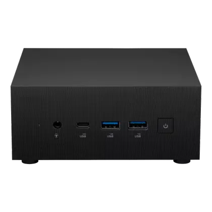 Мини-ПК Asus ExpertCenter PN65 (баребон) (PN65-B-S5040MD)