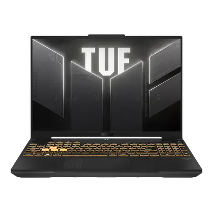 Ноутбук ASUS TUF Gaming F16 FX607VU-RL059 (90NR0N06-M002R0)