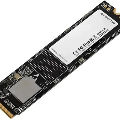 Твердотельный накопитель 512GB SDD AMD RADEON R3 Series M.2 PCIe 3.0 2280 (R3MP30512G8)