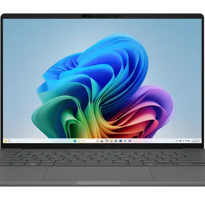 Ноутбук Asus Zenbook A14 UX3407QA-QD215W (90NB1502-M00MN0)